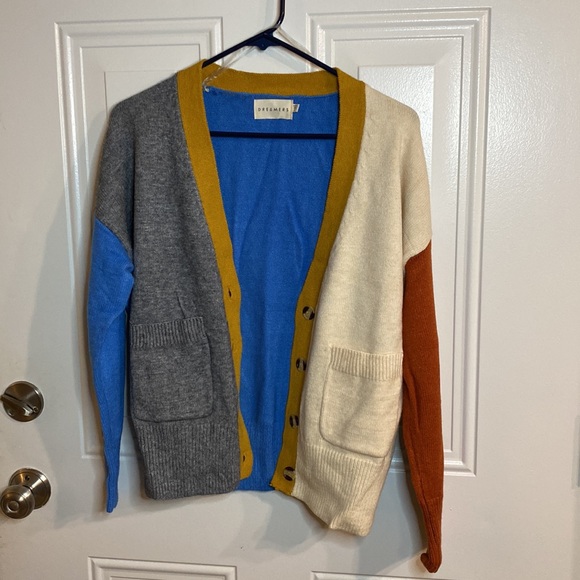 ModCloth cardigan - Picture 3 of 3